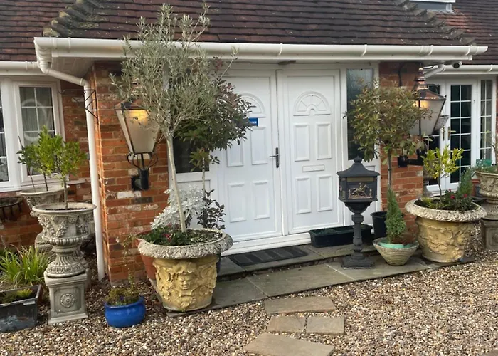 Meadow View Flat 1