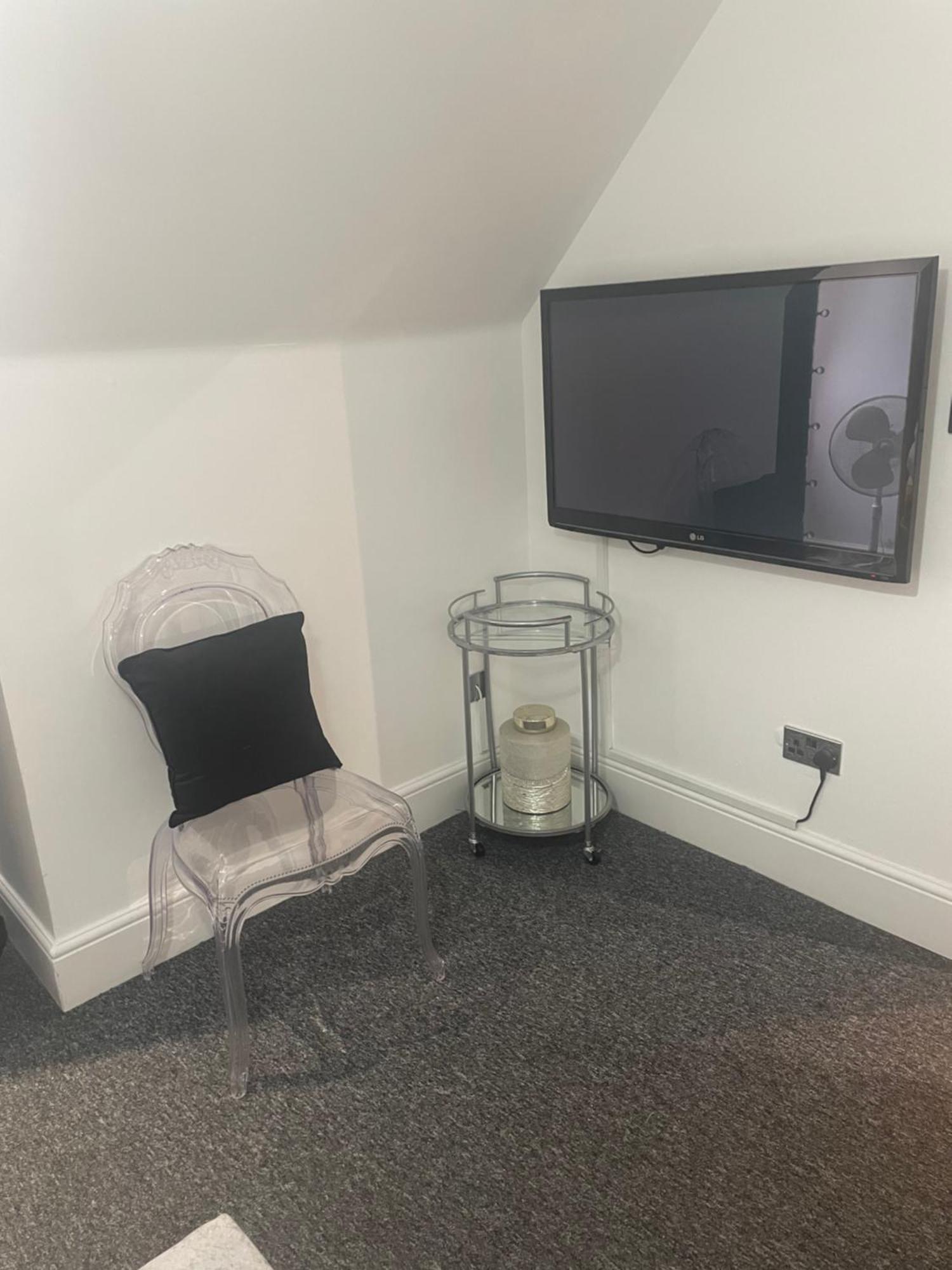 Meadow View Flat 1 Apartment Hurst