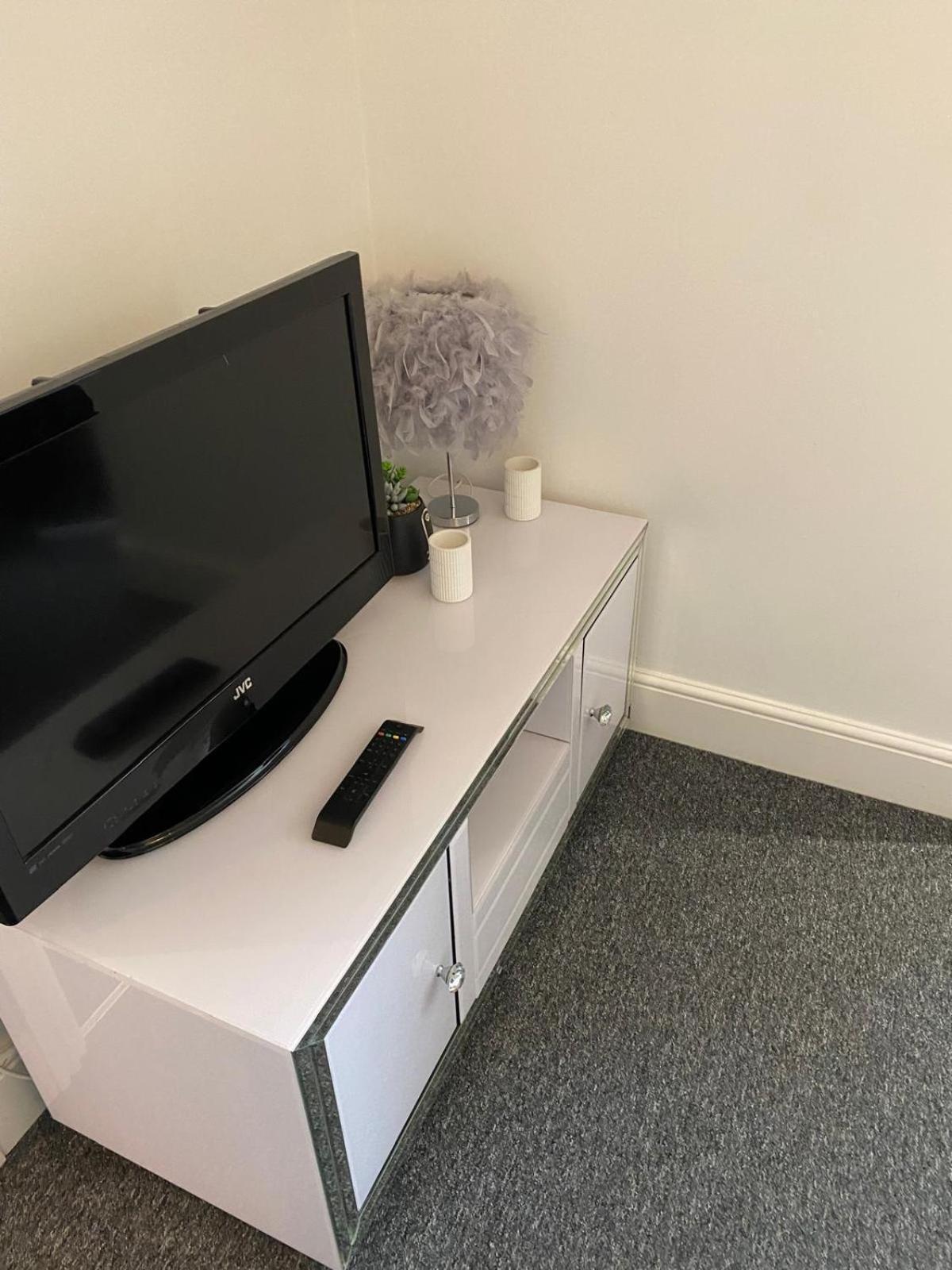 Apartment Meadow View Flat 1 *