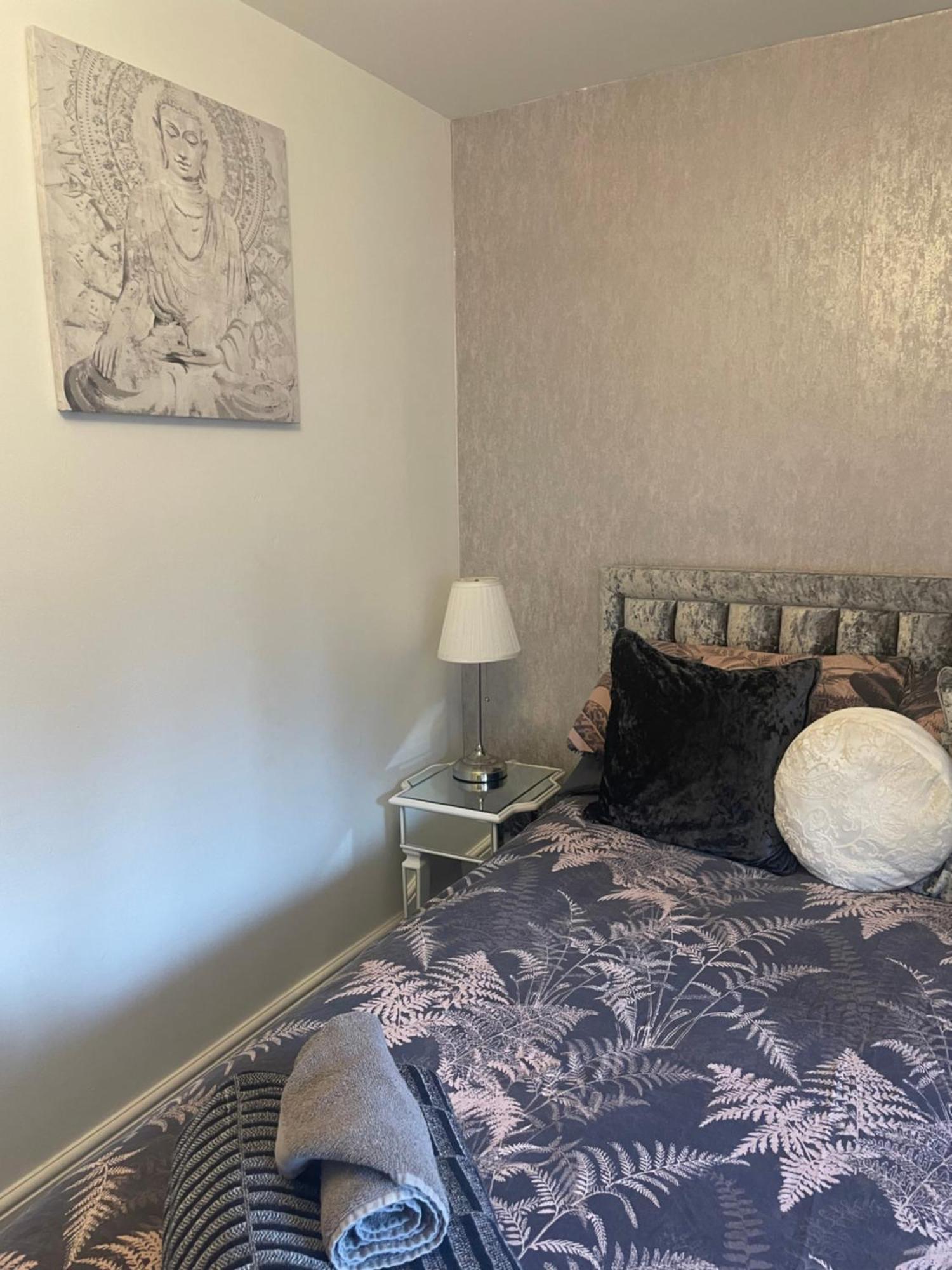 Meadow View Flat 1 Hurst