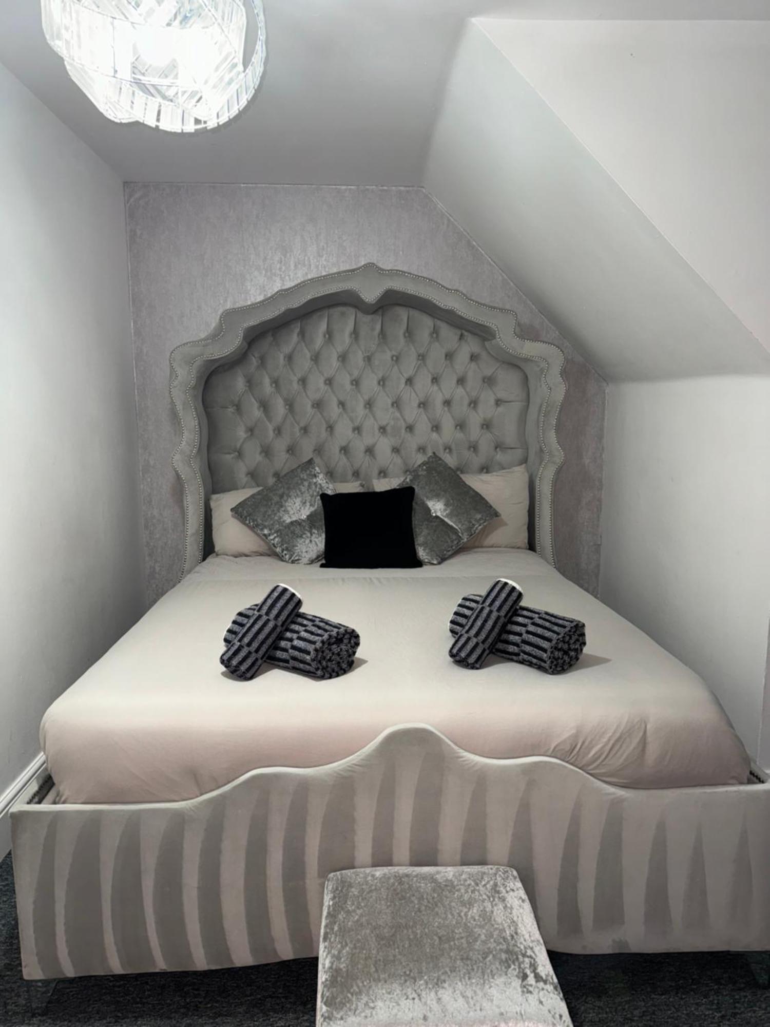 Meadow View Flat 1