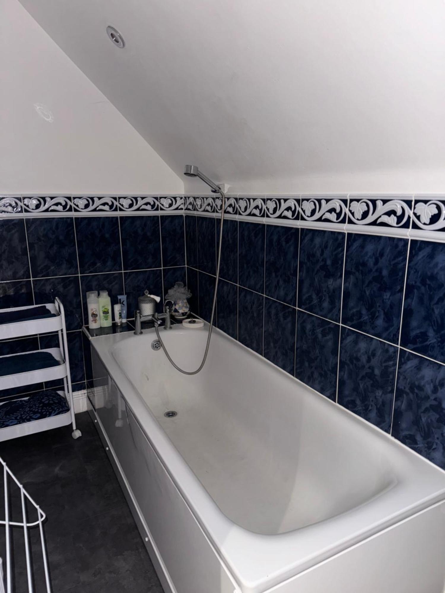 Meadow View Flat 1 Apartment