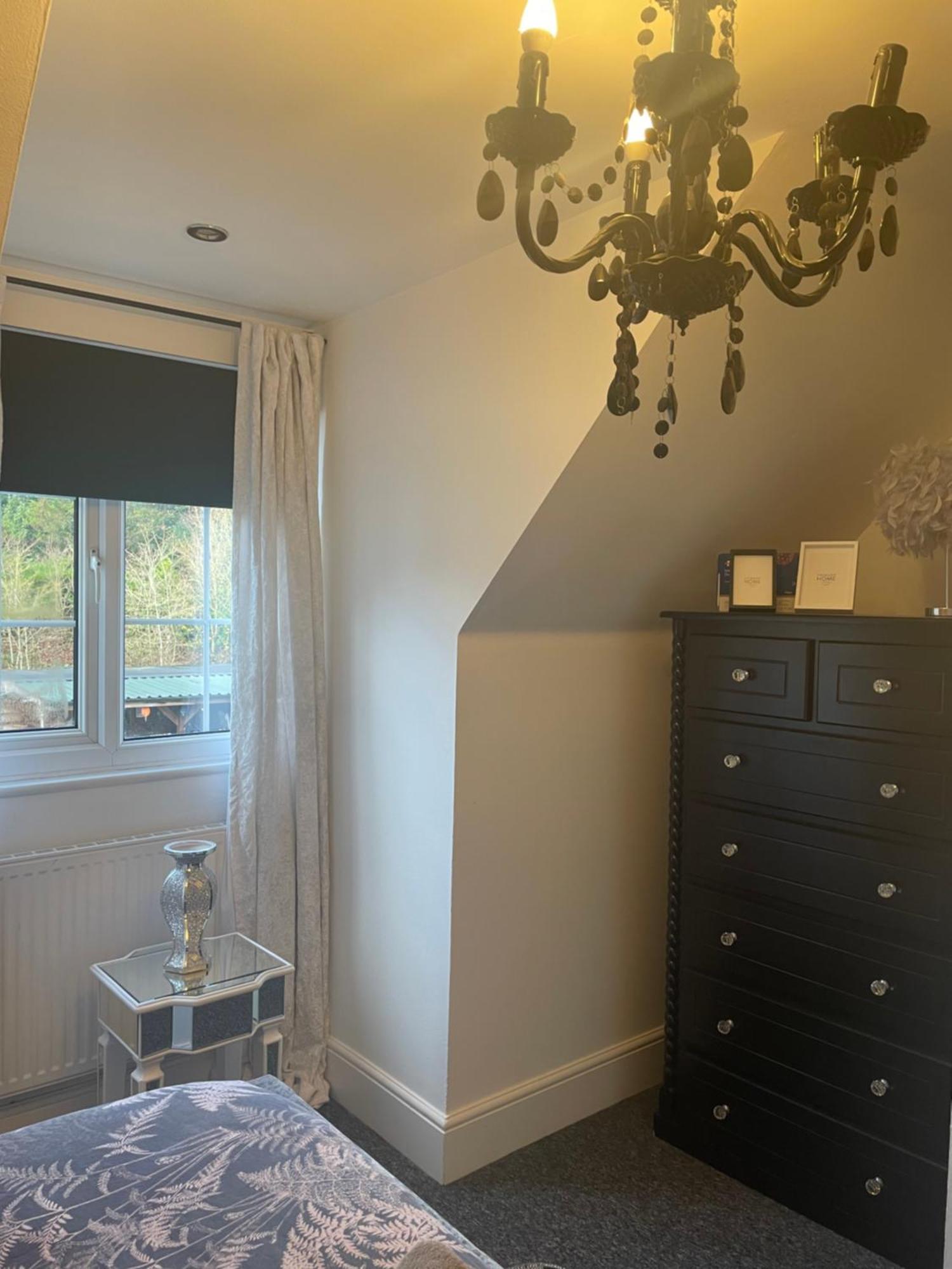 Meadow View Flat 1 Apartment Hurst