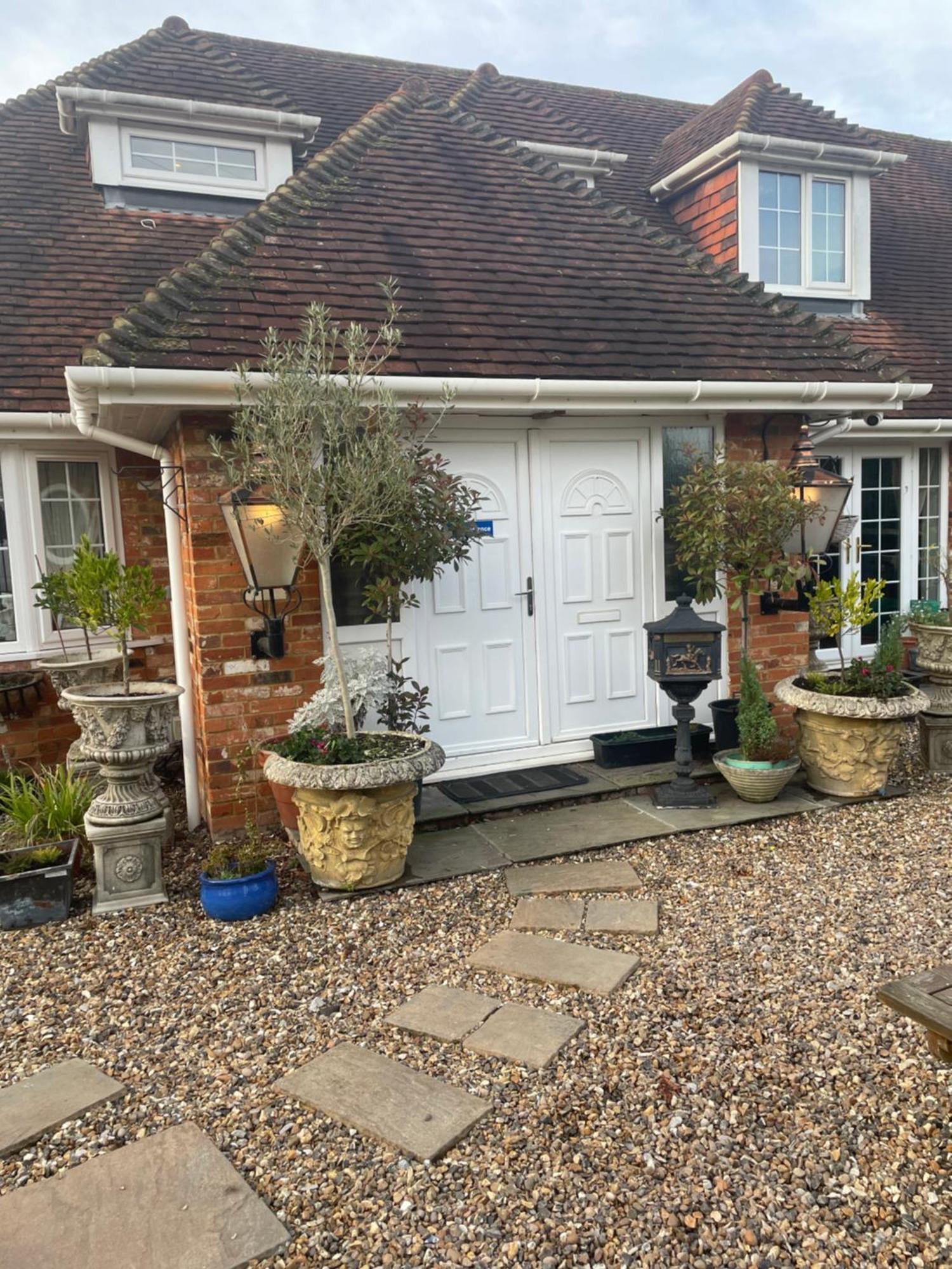 Meadow View Flat 1 Hurst